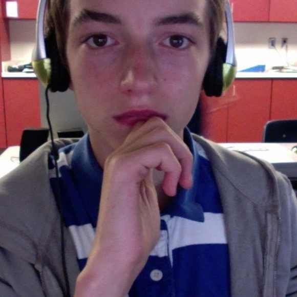 Meet your Posher, Edward - Picture 1 of 1